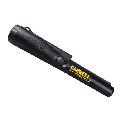 Garrett Ruční detektor kovů Pro-Pointer II Pinpointer