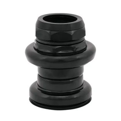 Force Řízení závitové 22.2mm utěsněné,1" Fe, černé