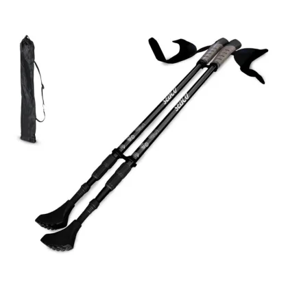 Sedco Trekové teleskopické hole TRACKING ECO 65-135 cm + obal