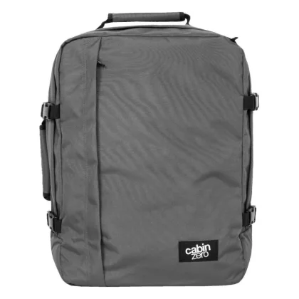 CabinZero Classic 44L Original Grey