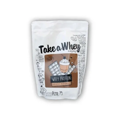 Take a Whey Protein 907g