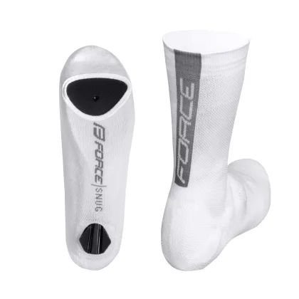 Force Návleky treter SNUG pletené