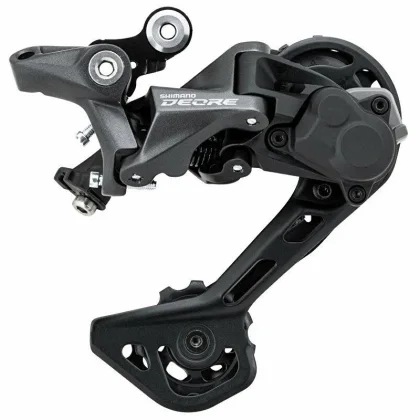 Shimano Měnič RDM5120 SGS DEORE 11/10 kolo, dlouhé vodítko