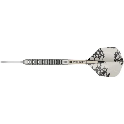 Sada steel šípok Target Exo 01 SP 23g, 90% wolfram