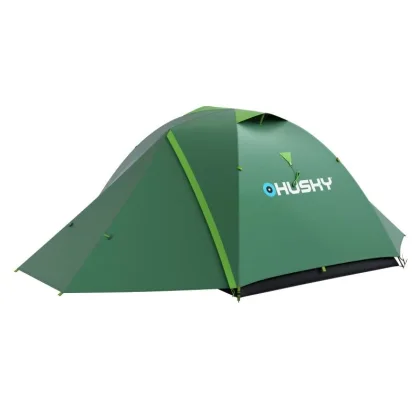 Husky Burton 2-3 zelená
