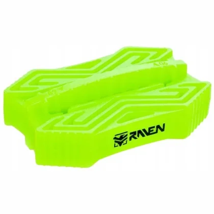 Raven snowboards brousek hran (VÝPRODEJ)