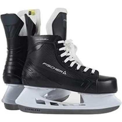 Fischer RC ONE IS2 YTH S25