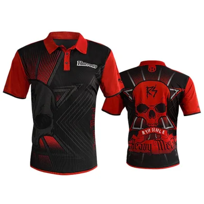 Originálny dres Harrows Ryan Searle,
