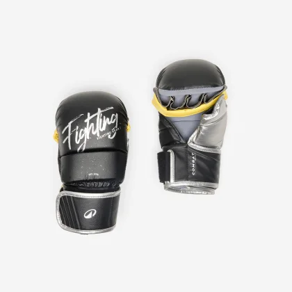 DOMYOS Rukavice na MMA XL-2XL