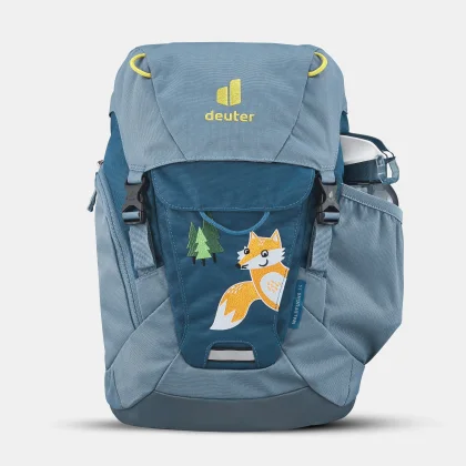 DEUTER Detský turistický batoh Waldfuchs 14 litrov 14 l
