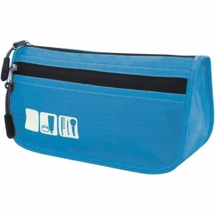 TravelSafe toaletní taška Beauty Bag M azure
