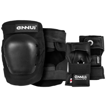 Powerslide Chrániče Ennui Aly Dual Pack
