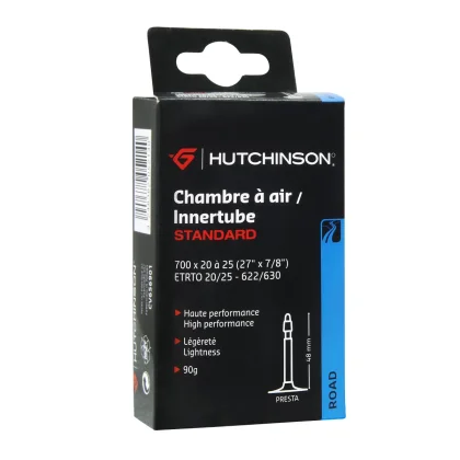 HUTCHINSON Duše 700x20/ 25 FV 48mm, krabička