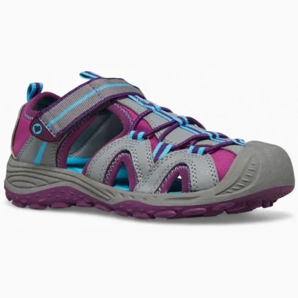 Merrell Mk166974 Hydro 2 Grey/berry