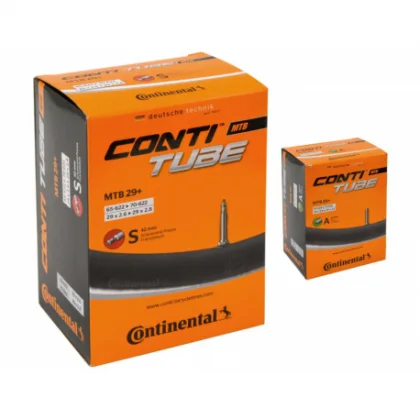 Duše na kolo CONTINENTAL Duša MTB 29 Plus, ventil FV42