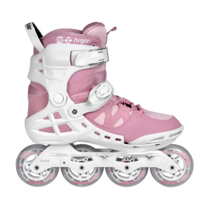 Powerslide Phuzion Argon Rose 80 Trinity 41