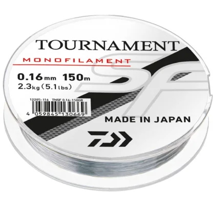 DAIWA Tournament SF Mono Grey
