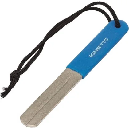 Brúska KINETIC Diamond Hook Sharpener
