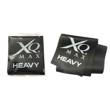 Xq Max Odporová fitness aerobic guma Light