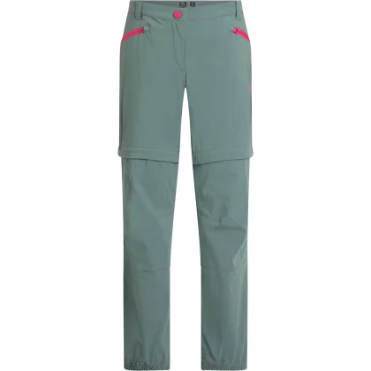McKINLEY Aaron Zip Off K