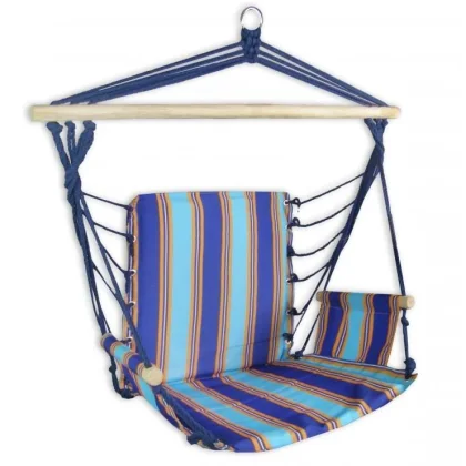 Sedco Houpací křeslo Bavlna RELAX 103x56 cm