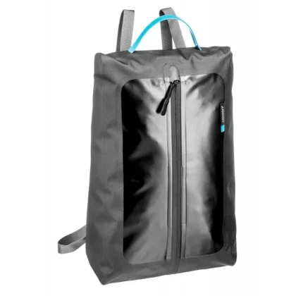 Cocoon batoh Minimalist Pack black/blue (VÝPRODEJ)