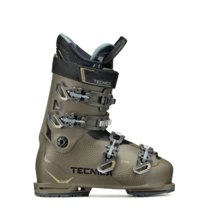 Pánske lyžiarky na zjazdovku - on piste TECNICA Mach Sport HV 80 GW, transition grey
