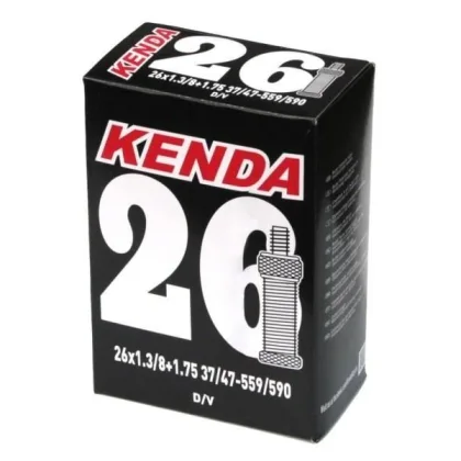 Kenda 26x1.3/8 (37-590) DV duše