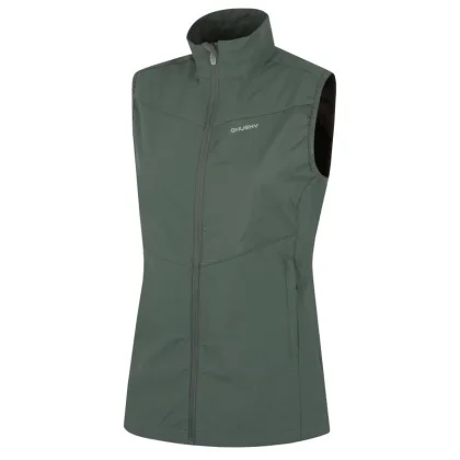 Husky Salien L faded green