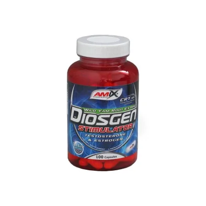 AMIX Diosgen 100 tabliet