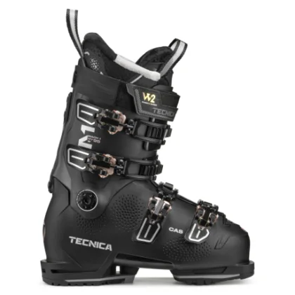 Dámske lyžiarky na zjazdovku - on piste TECNICA Mach1 MV 95 W TD GW, black
