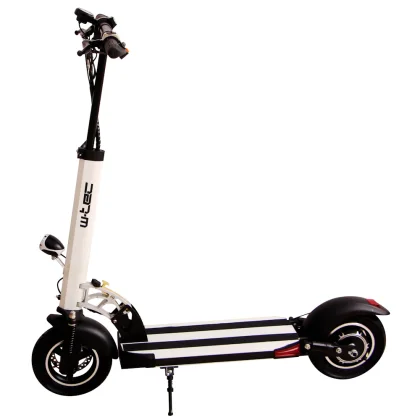 Elektrická kolobežka W-TEC Tenmark III 700W 10" - model 2026
