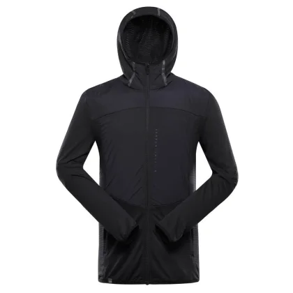 Alpine Pro ZOLL černá