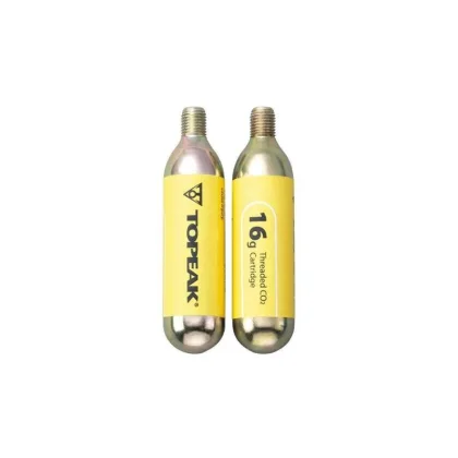 TOPEAK Náplň CO2 16g -2