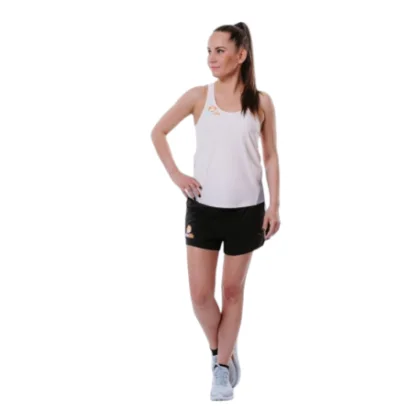 Dámske bežecké tielko ACTIVE LIFE Knit Vest-WOMEN-862125103-1-Peach Wine Pink