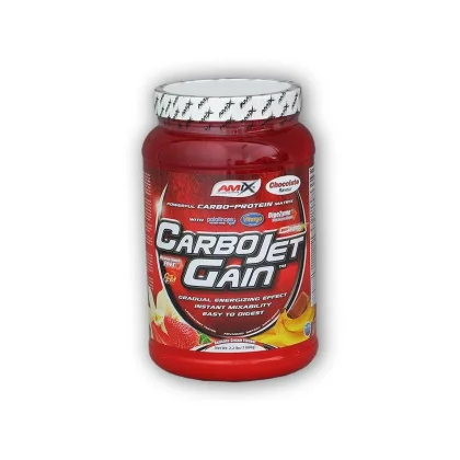 Amix CarboJet Gain 1000g