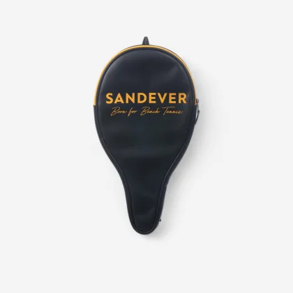 SANDEVER Obal na raketu na plážový tenis BTC 500 bez