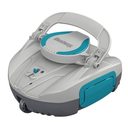 Bazénový robotický vysávač BESTWAY 58864 AquaTronix G100