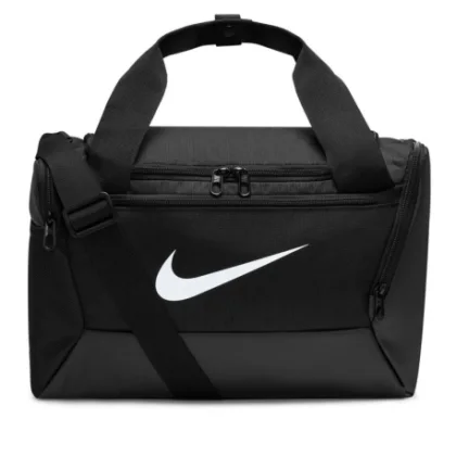 Taška NIKE NK BRSLA XS DUFF - 9.5 (25L)
