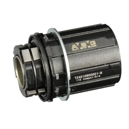 Novatec Ořech B2 Shimano HG 11SP ABG ALU 4-ZÁPADKOVÝ