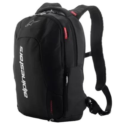 Alpinestars Batoh City Hunter V2 černo-bílý