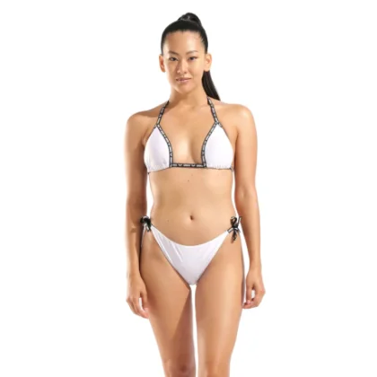 Dámske dvojdielne plavecké plavky ARENA W Arena Solid Bikini Triangle