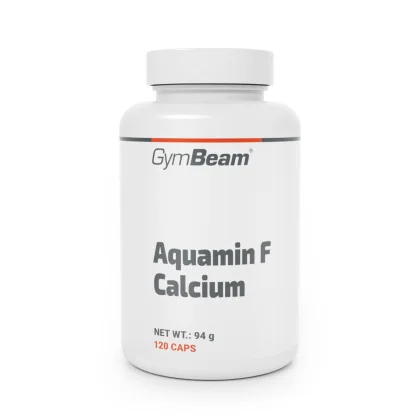 GymBeam Kalcij (Aquamin F)