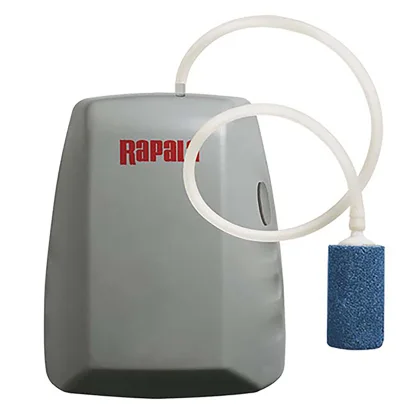 RAPALA Prevzdušňovač na batérie bez