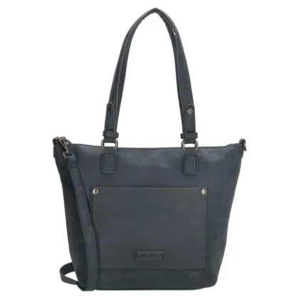 Enrico Benetti Bobbi 66522 Blue