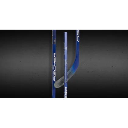 Jégkorongütő FISCHER W250 ABS STICK SR-150cm Left