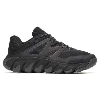 Merrell J038009 Maipo Explorer Aerosport Black