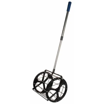 Merco Collector 50 sběrač tenisových míčů