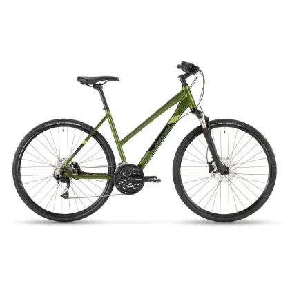 Stevens 5X GEN.1 Lady Zelené