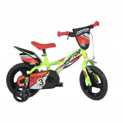 Dino 612L-RP Raptor 12